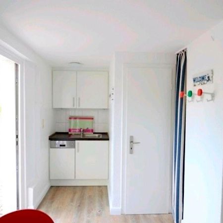 Ferienhaus Marina II - Whg 2 Groemitz Luaran gambar