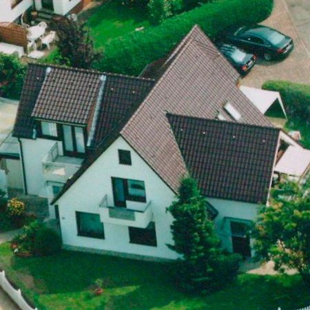 Ferienhaus Marina II - Whg 2 Groemitz Luaran gambar