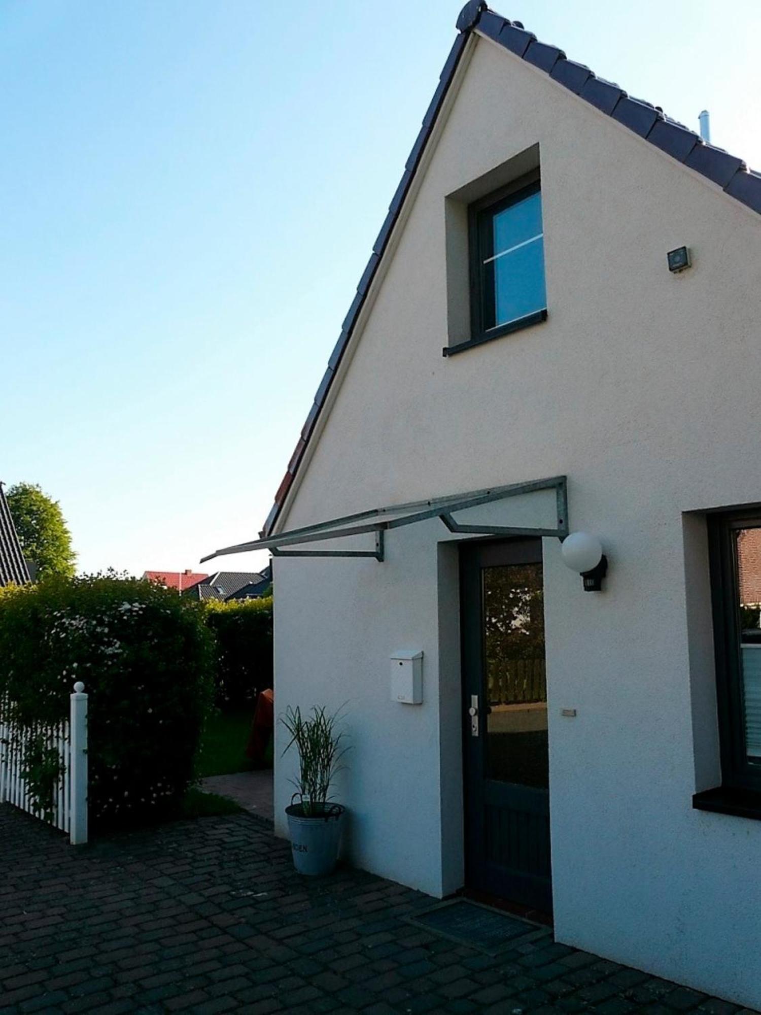 Ferienhaus Marina II - Whg 2 Groemitz Luaran gambar