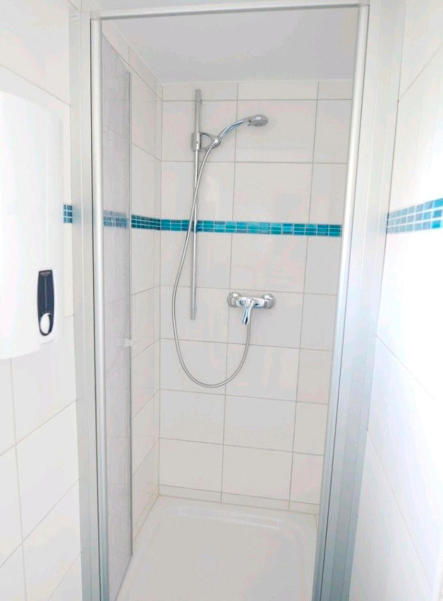 Ferienhaus Marina II - Whg 2 Groemitz Luaran gambar