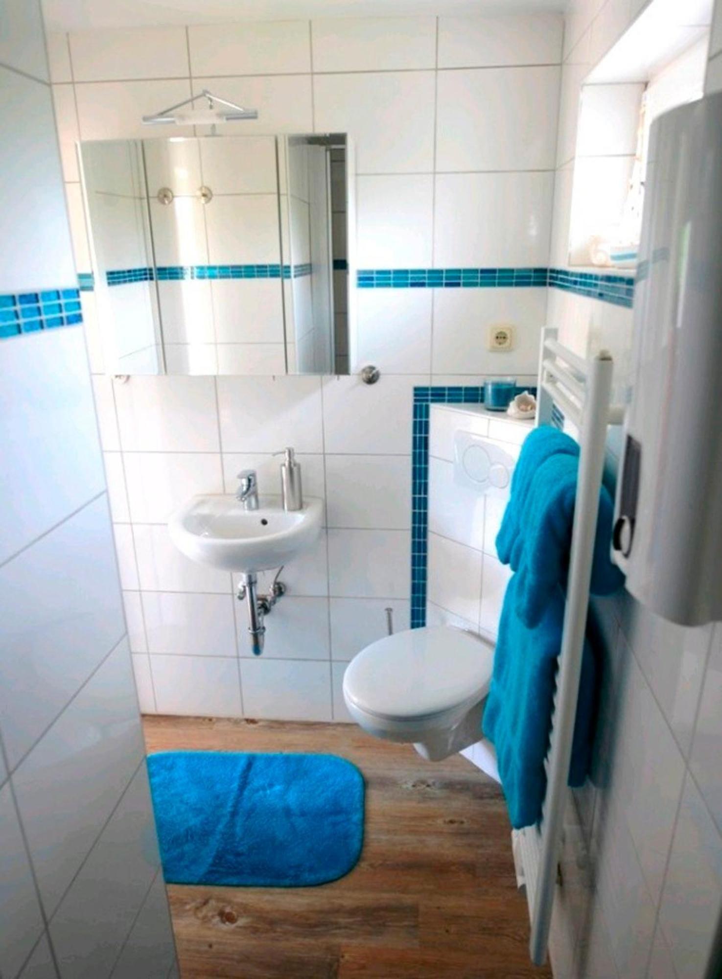 Ferienhaus Marina II - Whg 2 Groemitz Luaran gambar