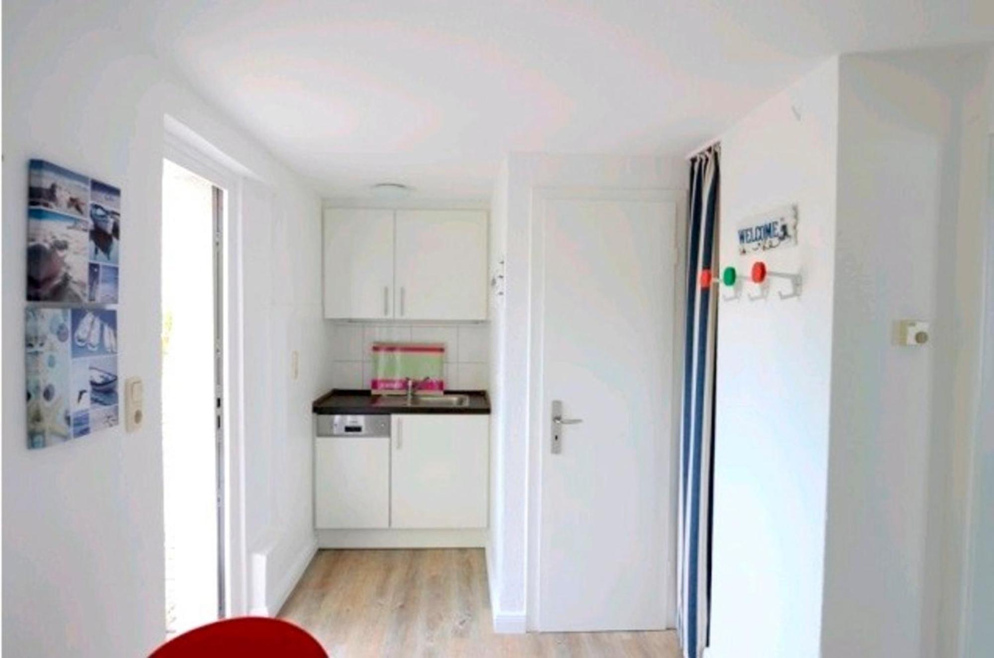 Ferienhaus Marina II - Whg 2 Groemitz Luaran gambar