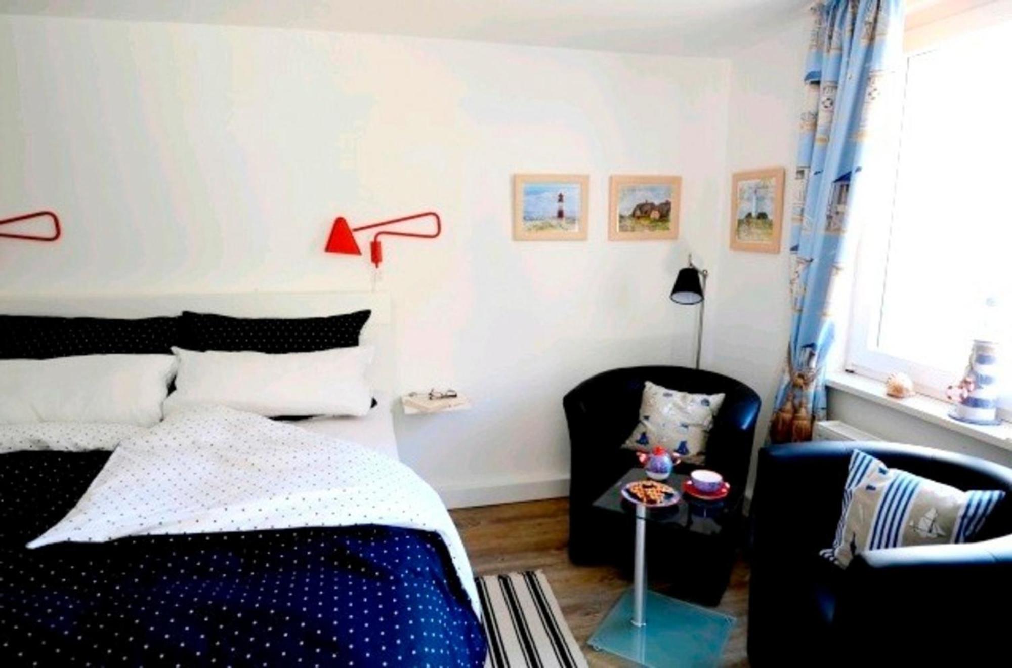 Ferienhaus Marina II - Whg 2 Groemitz Luaran gambar
