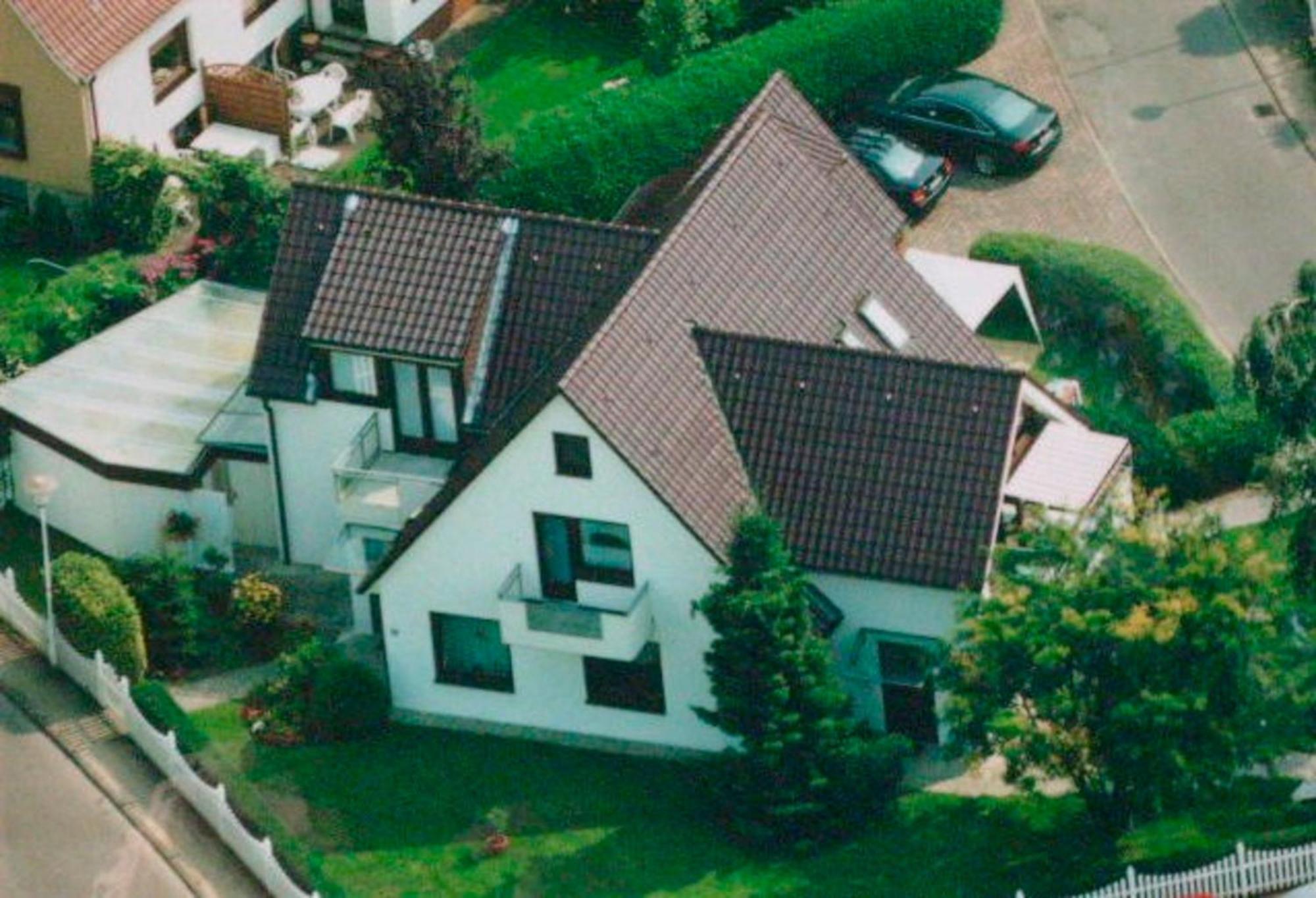Ferienhaus Marina II - Whg 2 Groemitz Luaran gambar